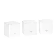 Tenda nova MW3 Dual-Band Whole Home Mesh WiFi System - 3 Pack