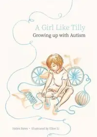 在飛比找博客來優惠-A Girl Like Tilly: Growing Up 