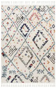 Tangier Berber Rug