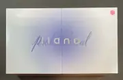 PINK Llano Lightweight Folding Ionic Hair Dryer **1400W power, NEW SEALED