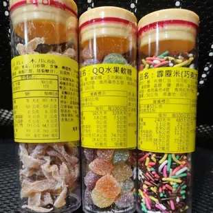 口笛糖 仙楂丸 葡萄梅餅 QQ熊軟糖 霹靂米 QQ水果軟糖 木瓜絲 零食 點心