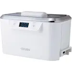 【南軟倉庫】全新日本原裝 CITIZEN SWT710 超音波清洗機 800ML 五段時間設定 眼鏡 假牙 超聲波