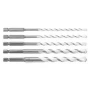 BoschDaredevil Multi-Purpose Carbide Drill Bits MP500T