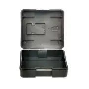 Battery Protective Storage Organized Box Carrying Case Cover For Gopro Hero 10/9