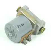 Carrier Solenoid Valve EF 11CW 041 Gas Valve 2529-101 White - Rodgers Heat MMH1
