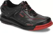 Dexter SST 6 Hybrid BOA Mens Bowling Shoes Right Hand Black Red