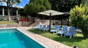 Lourdes Hotel Campestre