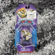 NIB Skylanders Trap Team King Cobra Cadabra Magic Character