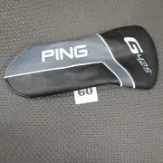 PING G425 Driver Headcover Version 2 Vinyl Fast ship BRAND NEW 250405