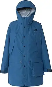 [THE NORTH FACE] CR Storage Light Jacket, mountain blue, L