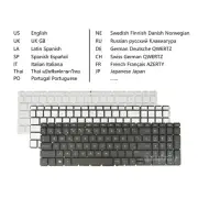 Keyboard For HP 17q-bu000 17q-bu100 17q-cs1000 17t-ae100 17t-bs000 17z-ak000 New
