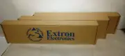 3 ct New Extron Retractor Series/2 Network, Display Port, VGA-A Cable Retractors