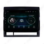9'' 2Din Android 10.0 Car GPS Navi Quad-core 1+16G For 05-13 Toyota Tacoma/Hilux (for: Toyota)
