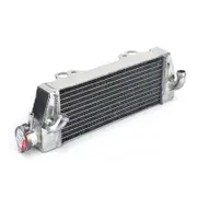 KTM 250 EXC 1998 - 2007 Kustom MX Motorcycle Left Radiator