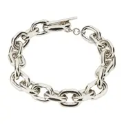 [RABANNE] RABANNE XL Link necklace Woman One Size One Size Gold