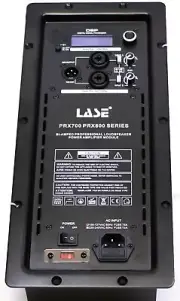 Replacement Amplifier for JBL PRX 700 & PRX 800 Powered Speakers