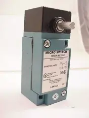 Honeywell Micro Limit Switch LSA1A2 Ships on the Same Day of the Purchase