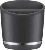 Breville The Knock Box 20 Black Truffle