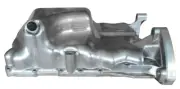 New Engine Oil Pan for Saturn Vue 2004-2007 M14 X 1-1/2