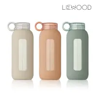 在飛比找momo購物網優惠-【Liewood】Yang水壺 500ml(3色任選)