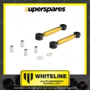 Whiteline Rear Sway bar link for CHEVROLET LUMINA VT VX 9/1997-9/2002
