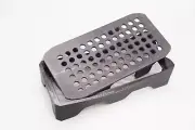 Diamond Knife Sharpening Plate Holder Organizer for 152x62mm Stones