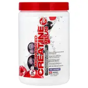Metabolic Nutrition, Micronized Creatine Plus™, Blue Raspberry, 420 g