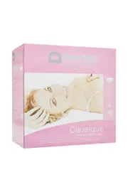 Downia CLASSIQUE 85% White Duck Down Quilt