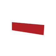 Vistelle 1200 x 300 x 4mm Blush High Gloss Acrylic Vanity Splashback