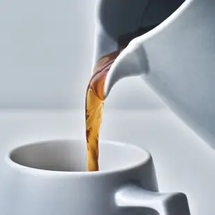 日本ORIGAMI 陶瓷咖啡壺400ml/Aroma玻璃壺460ml/Pinot Aroma 玻璃壺490ml✺咖啡下壺