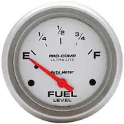 Auto Meter 4417 Ultra-Lite Fuel Level Gauge