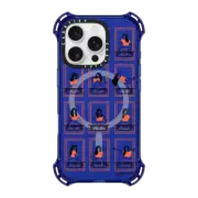 iPhone 16 Pro Bounce Case MagSafe Compatible La voisine