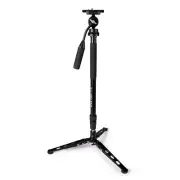Promaster Key Grip Video Monopod Kit #77806