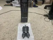 Marvel Legends Hydra Stomper Torso Chest Build A Figure BAF From Yelena Belova