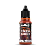 Vallejo - Game Colour - Xpress Colour - Martian Orange 18ml