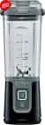 Portable Blender, High-Speed Handheld Smoothie Maker, Cordless & Rechargeable