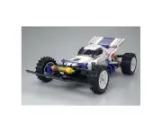 Tamiya 1/10 RC Boomerang 4WD (2008) RC Buggy Kit