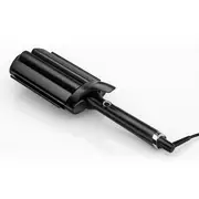 New ghd Wave Triple Barrel Hair Waver (3X32Mm), Black