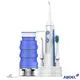 #TP ABOEL 全能潔牙神器 可攜型電動牙刷沖牙機 (ABB880)