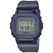 CASIO G-SHOCK Wristwatch - GM5600MF-2 - Midnight Fog Grey - NIB
