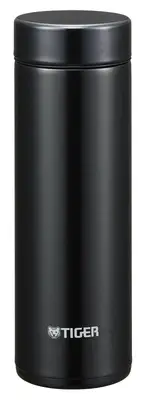 Tiger Thermos Water Bottle Screw Mug Bottle 6 Hours Warm/Cold 300ml Home Use Tum