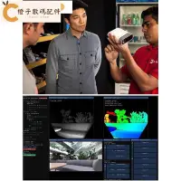 在飛比找Yahoo!奇摩拍賣優惠-精品 品質保障微軟 Azure Kinect DK深度開發套