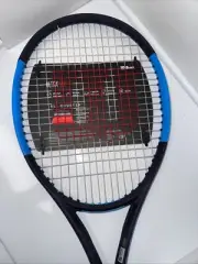 Wilson Ultra 100L Head 100 16x19 9.8 oz 4 1/2 Grip Tennis Racquet