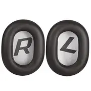 Replaent Ear Pads Covers Headphone Covers for Plantronics BackBeat PRO 2 Brown