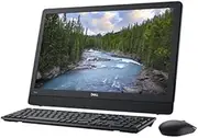 Wyse 5000 5470 All-in-One Thin Client - Intel Celeron J4105 Quad-core (4 Core) 1.50 GHz - 4 GB RAM DDR4 SDRAM - 16 GB Flash - Intel UHD Graphics 600 (1.70 GB) - Gigabit Ethernet - Wyse Thin OS (Englis