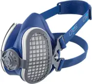 GVS SPR299 Elipse Mask with P3 Filters for Dust, S/M