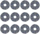 Mop Pads For Ecovacs Deebot X1 Omni,X1 Plus/Pro,T10 Omni,T10 Plus,T20 Omni Robot