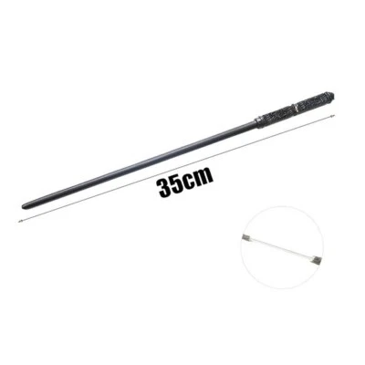 Metal Core Magic Fun Wands Severus Snape wands Harry Potter series