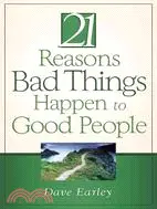 在飛比找三民網路書店優惠-21 Reasons Bad Things Happen t