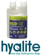 Eco-Oil 250mL Botanical Insecticide Aphids Whitefly Mites
